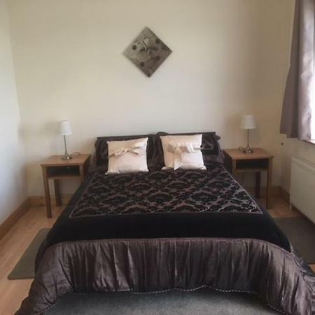 Baurleigh Studio Apartment P72F340 Lissaphooca Cross Roads Extérieur photo