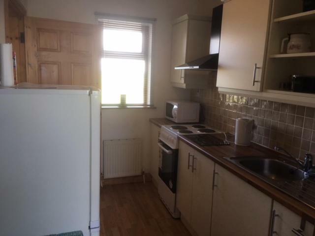 Baurleigh Studio Apartment P72F340 Lissaphooca Cross Roads Extérieur photo