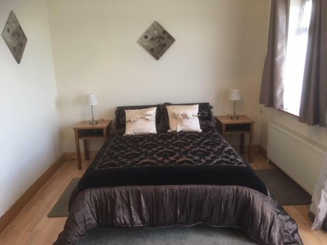 Baurleigh Studio Apartment P72F340 Lissaphooca Cross Roads Extérieur photo